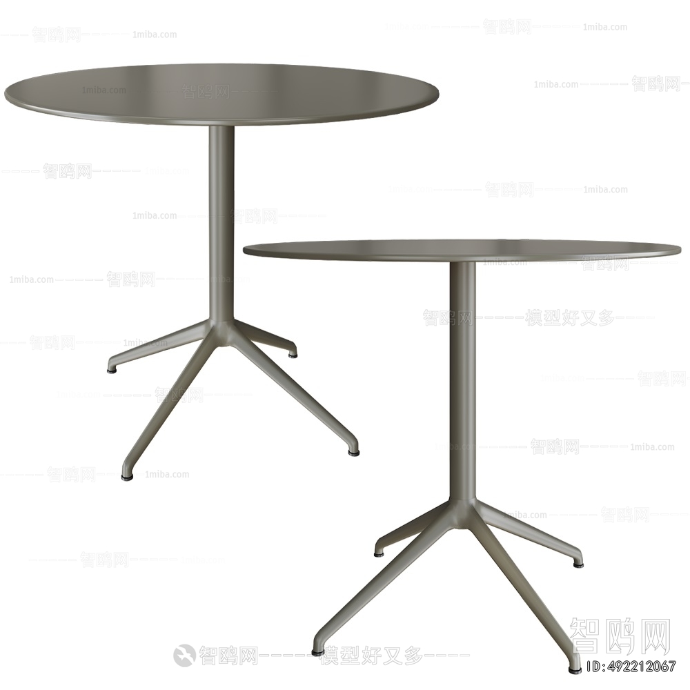Modern Table