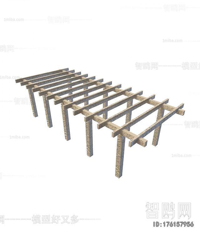 Modern Gallery Frame