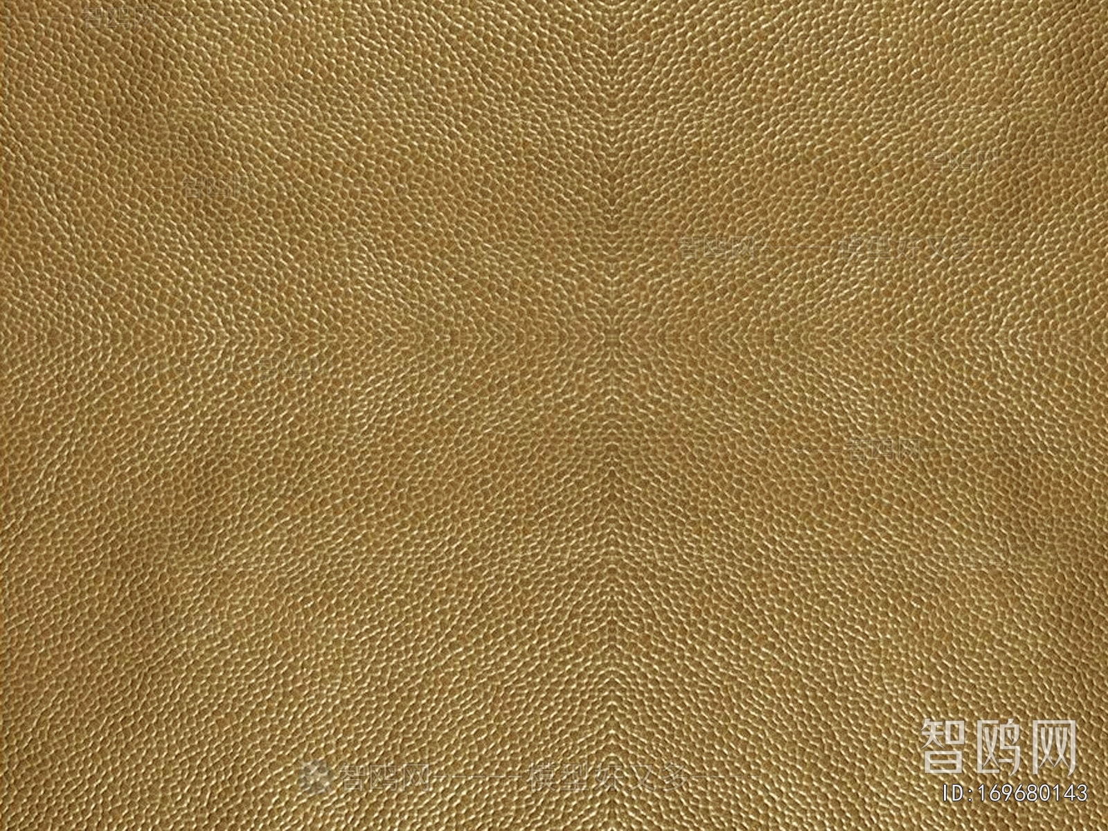 细纹皮革