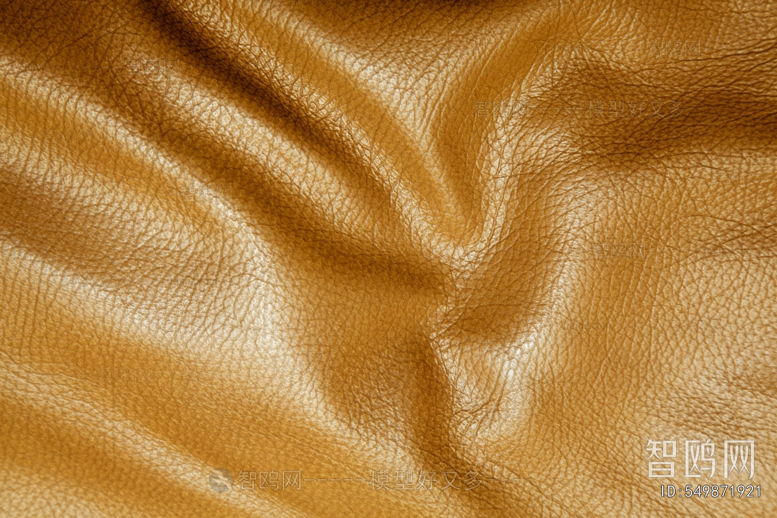 Fine Grain Leather