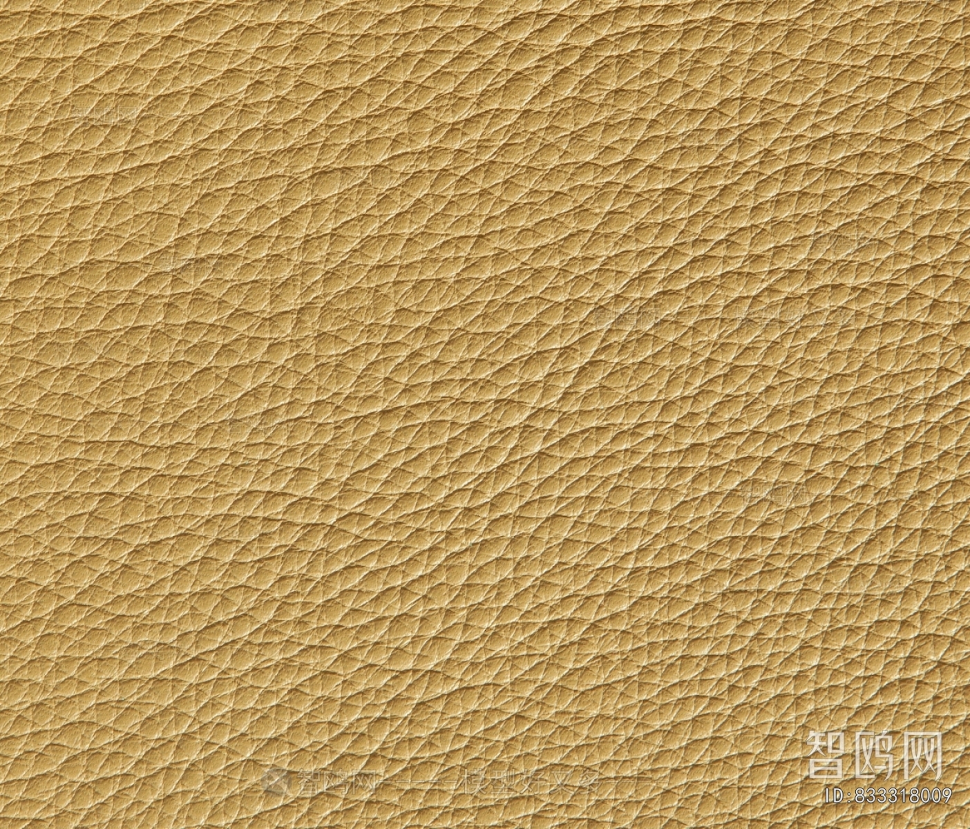 细纹皮革