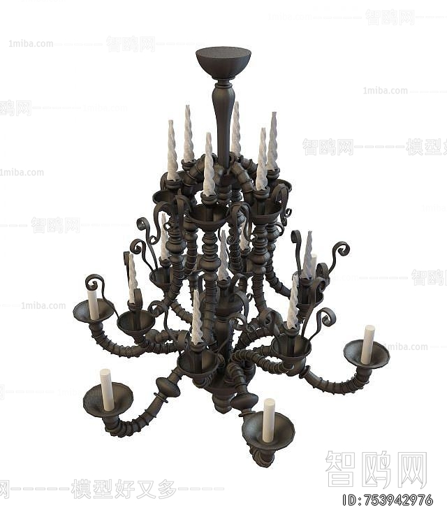 European Style Droplight