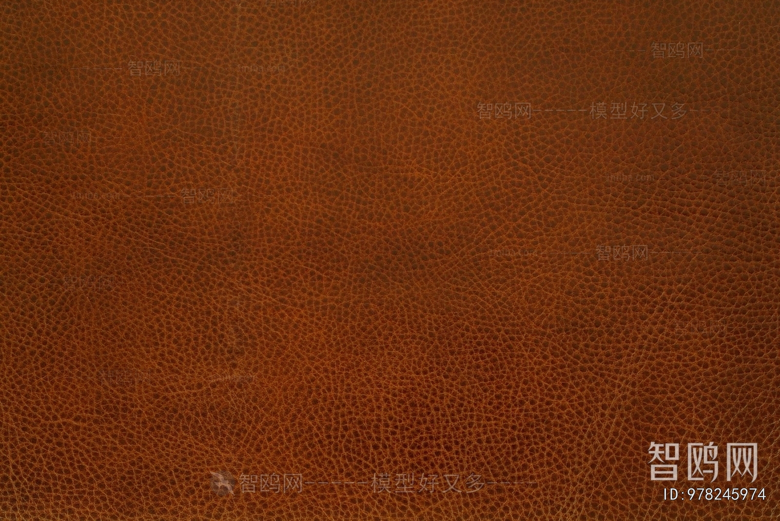 细纹皮革
