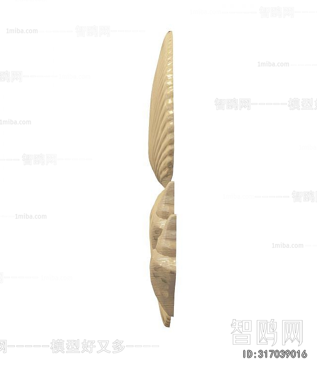 Modern Wall Decoration