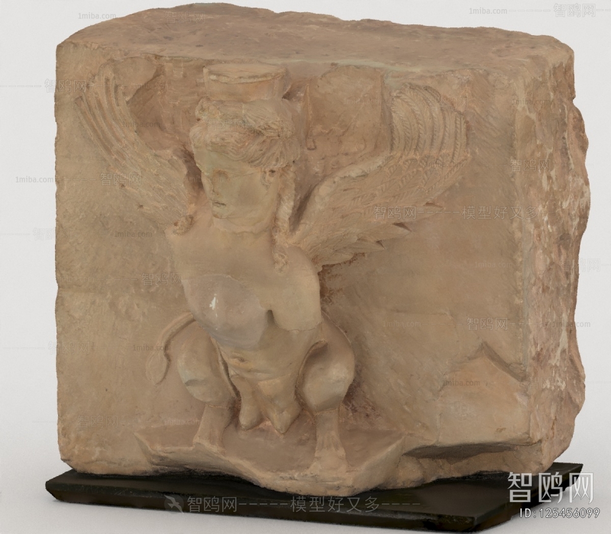 European Style Sculpture