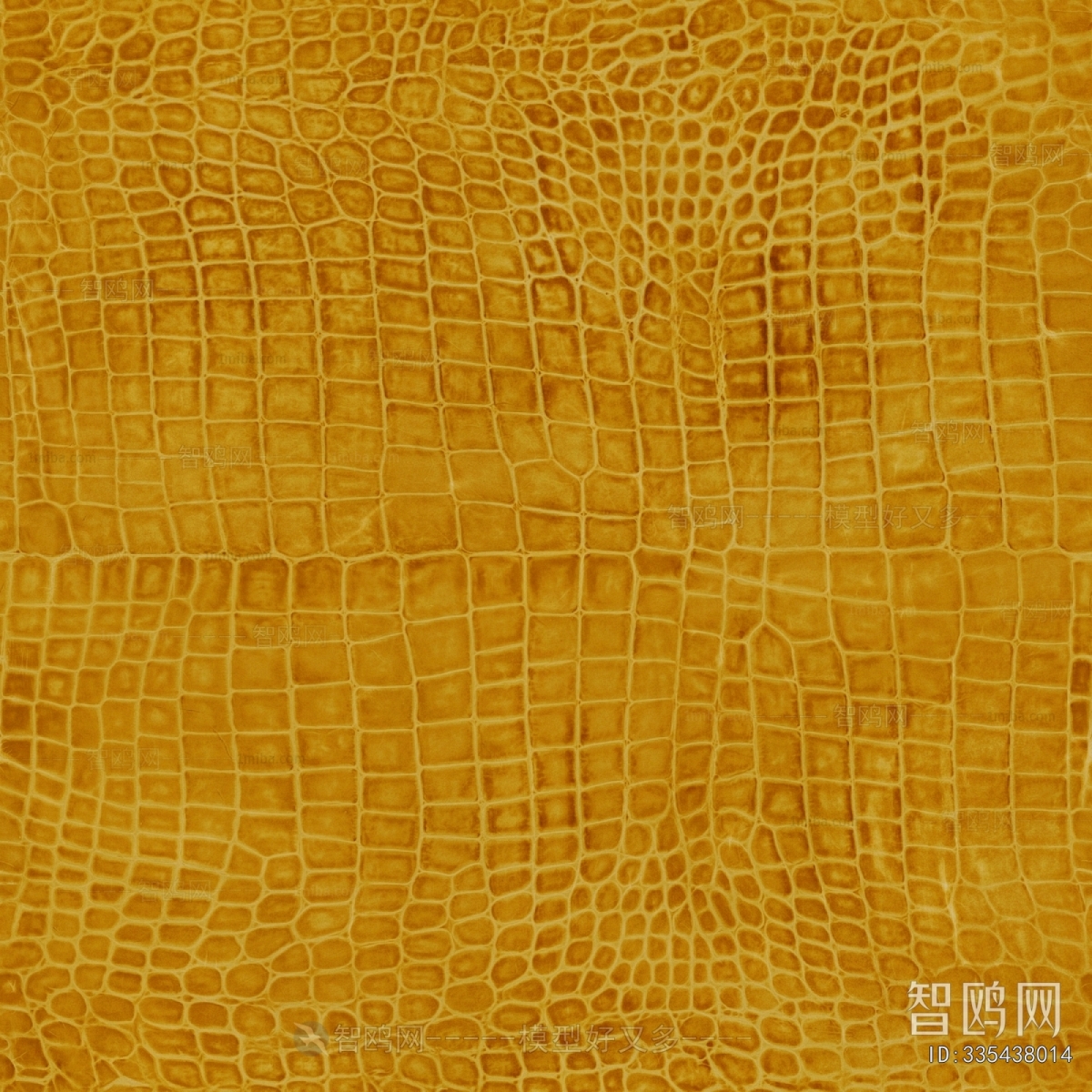 细纹皮革