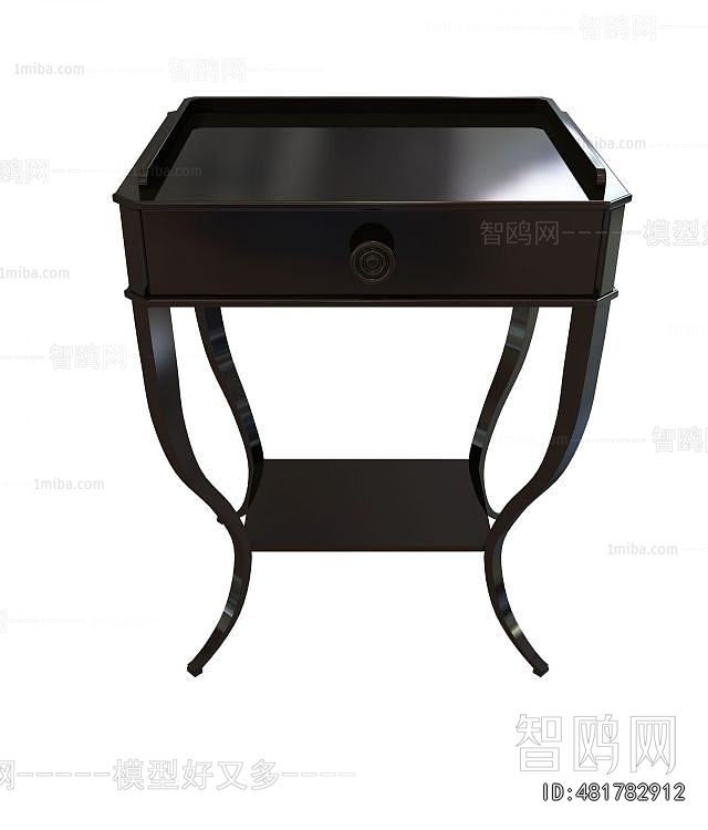 Modern Side Table/corner Table