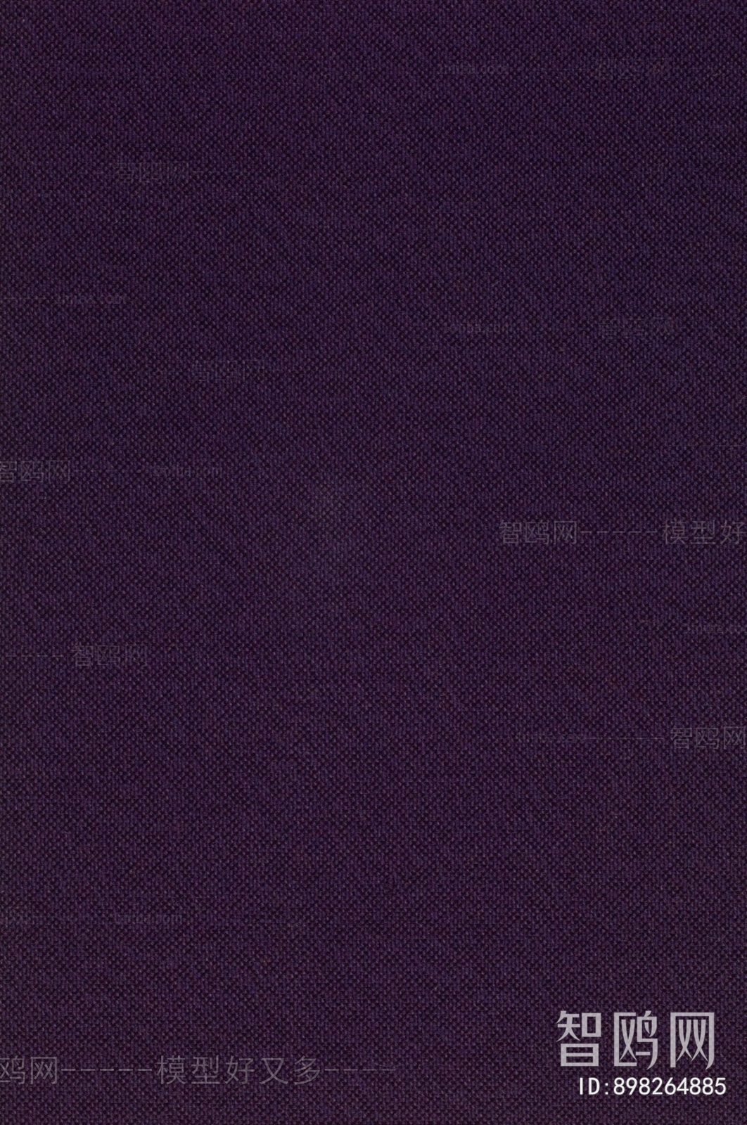 纯色粗布