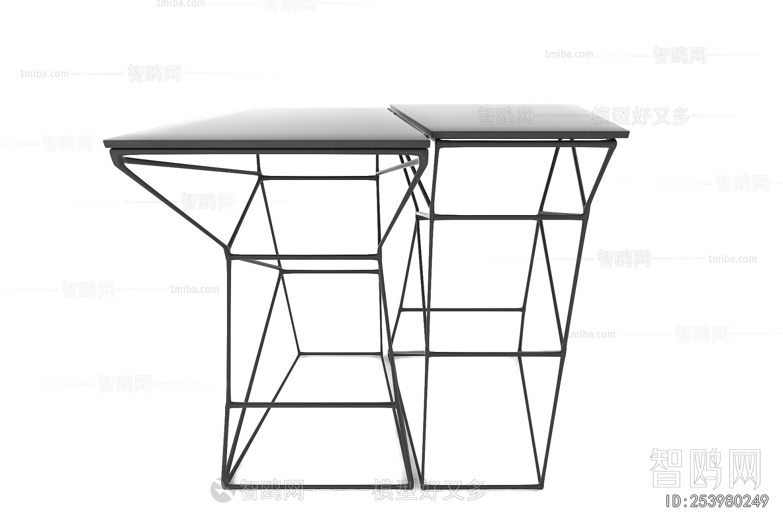 Modern Stool