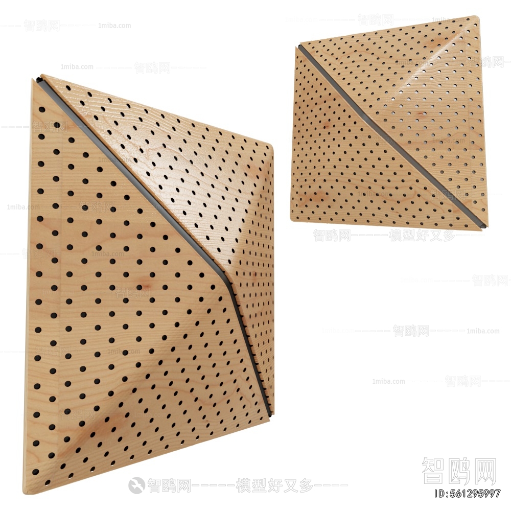 Modern Wall Decoration