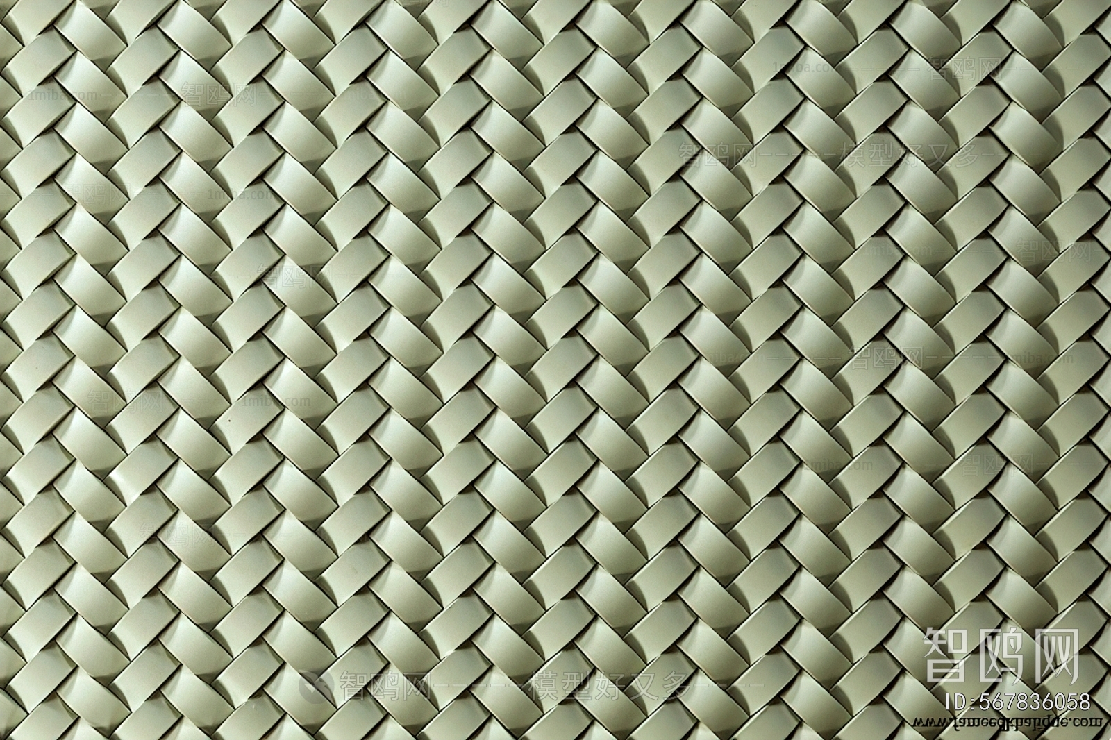 细纹皮革
