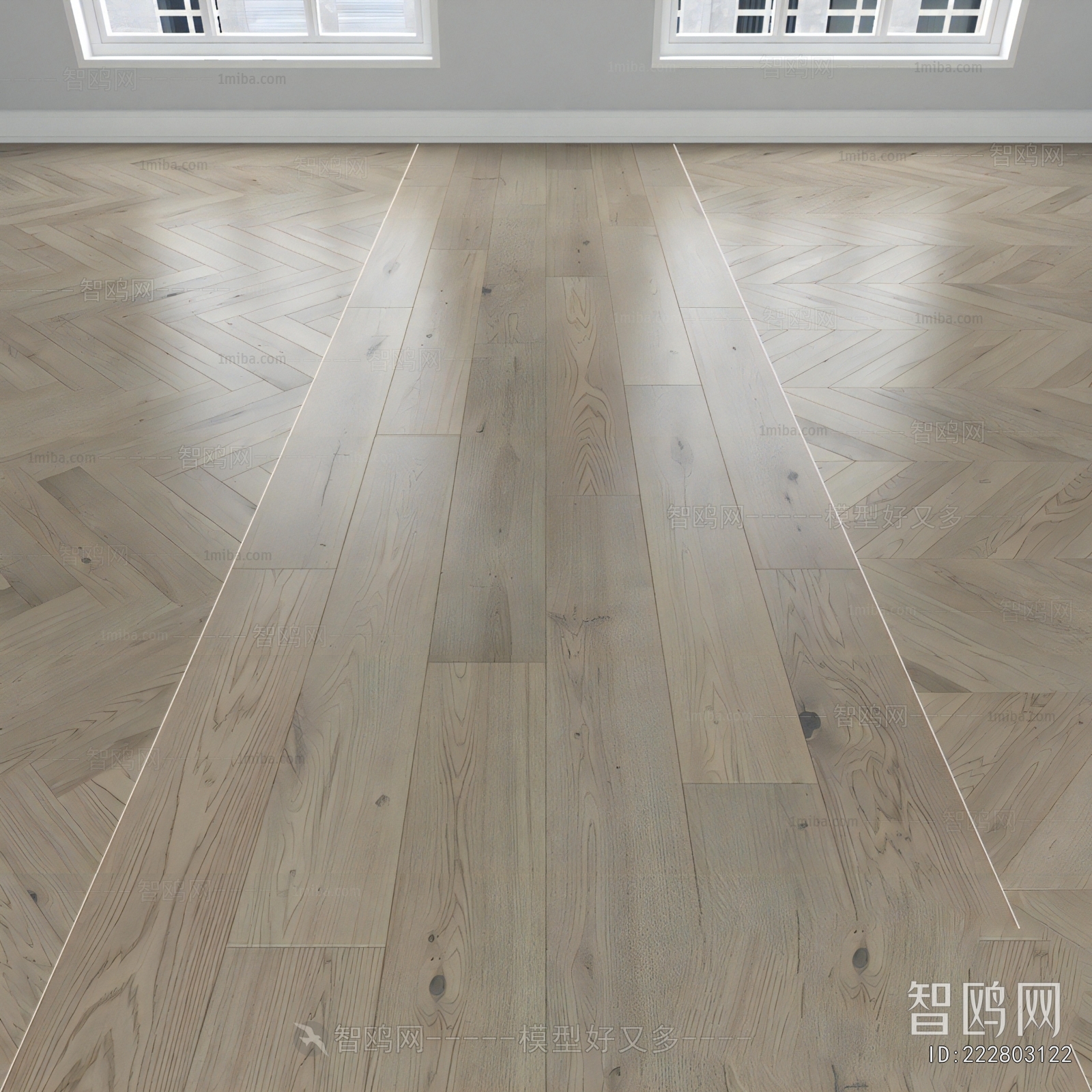 Modern Floor