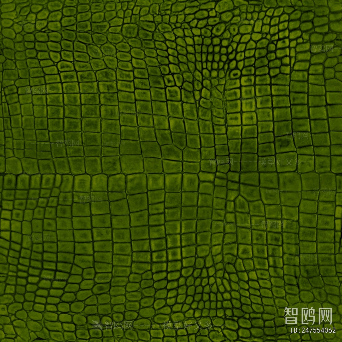 细纹皮革