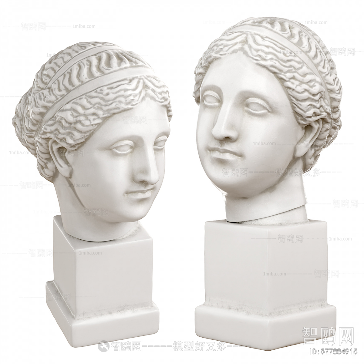 European Style Sculpture