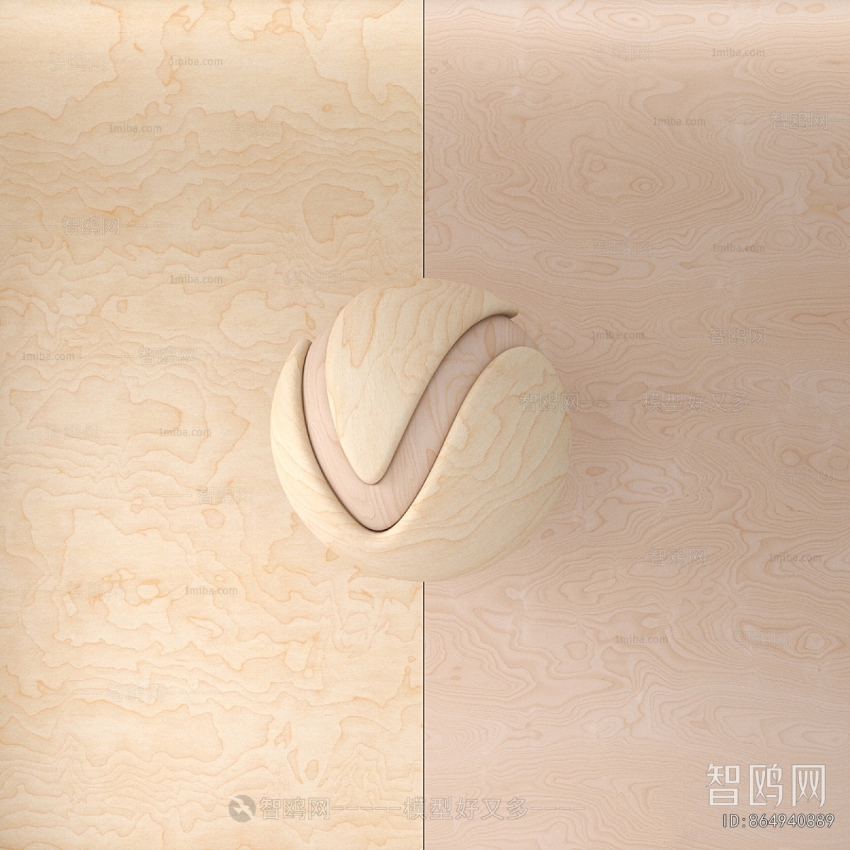 Modern Wall/floor/ceiling