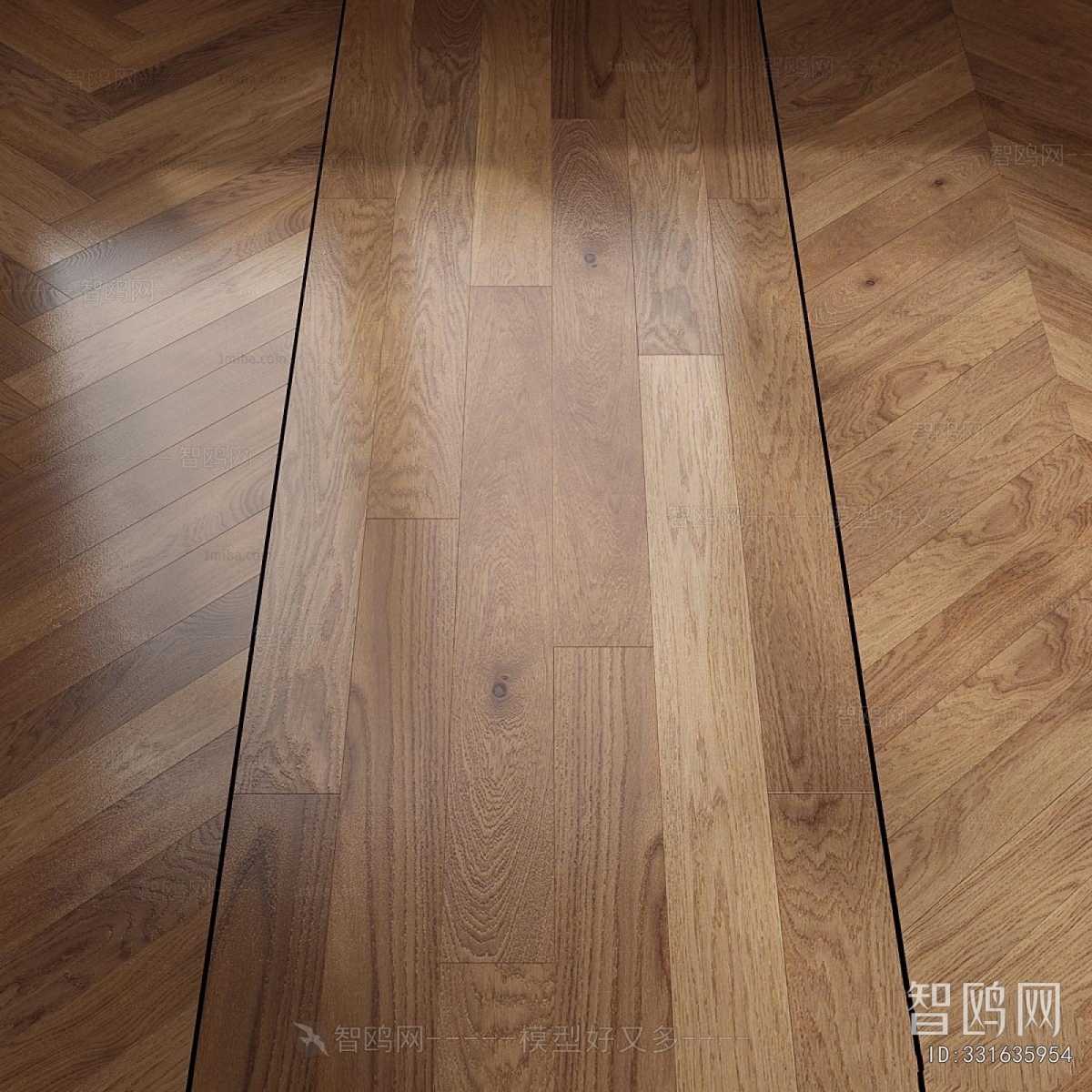 Modern Floor