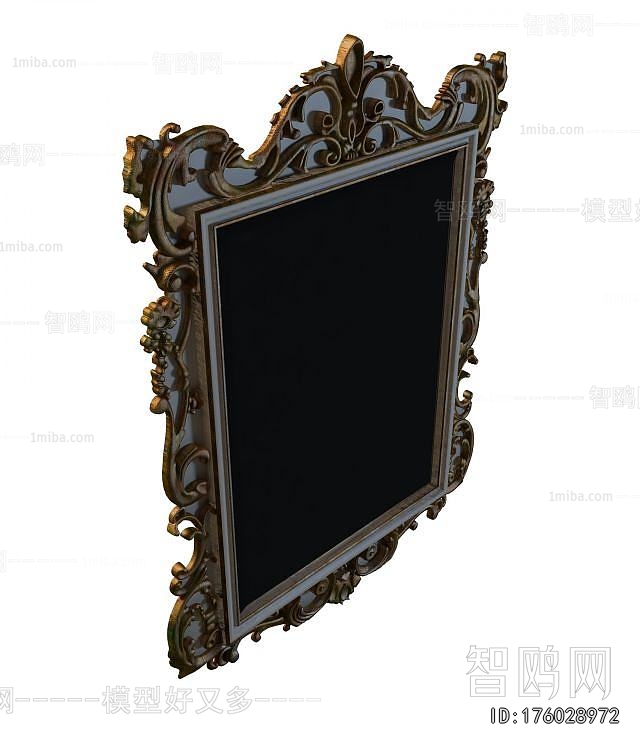 European Style The Mirror