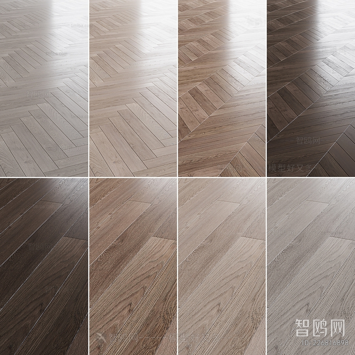 Modern Floor