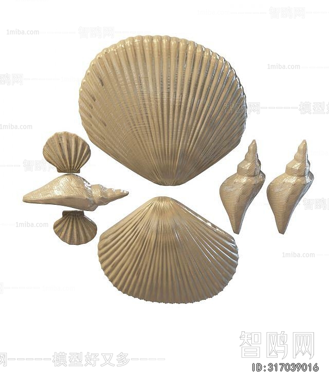 Modern Wall Decoration