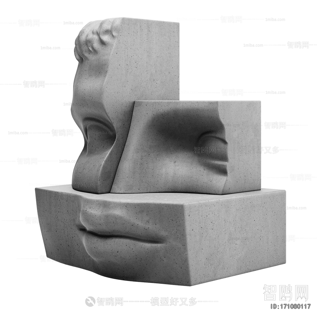Modern Sculpture