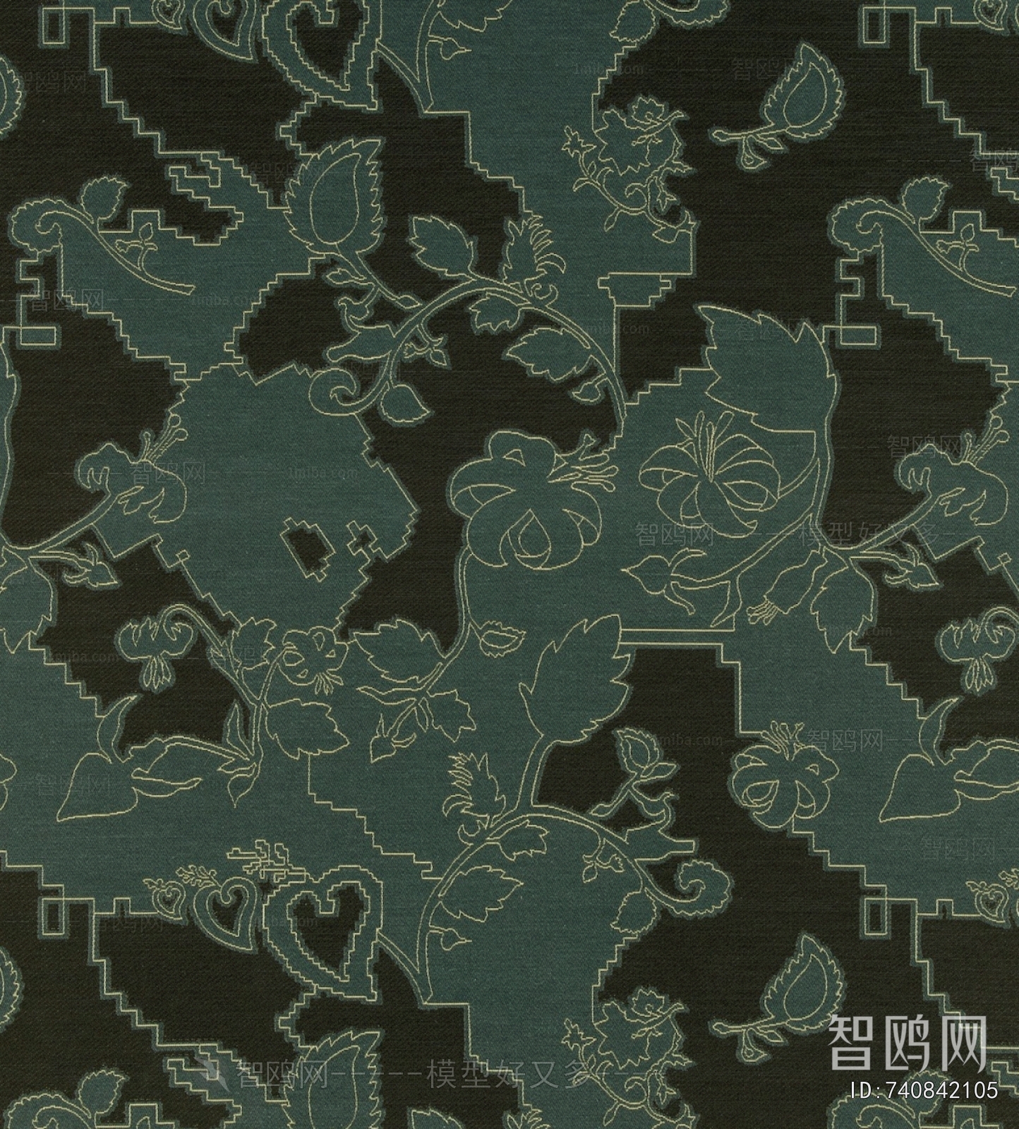 现代壁纸
