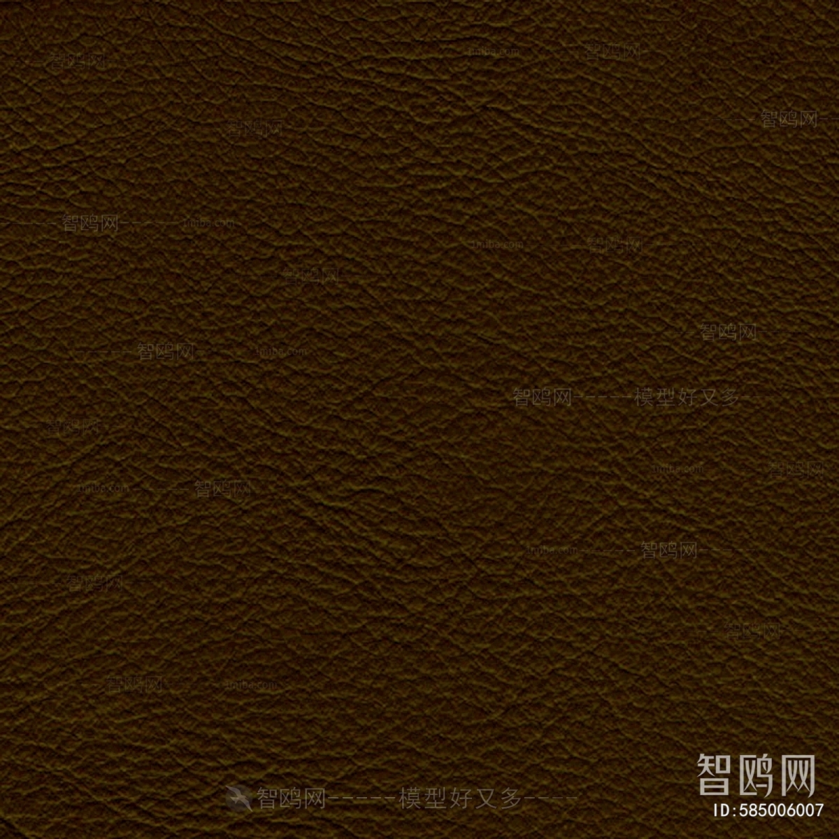细纹皮革