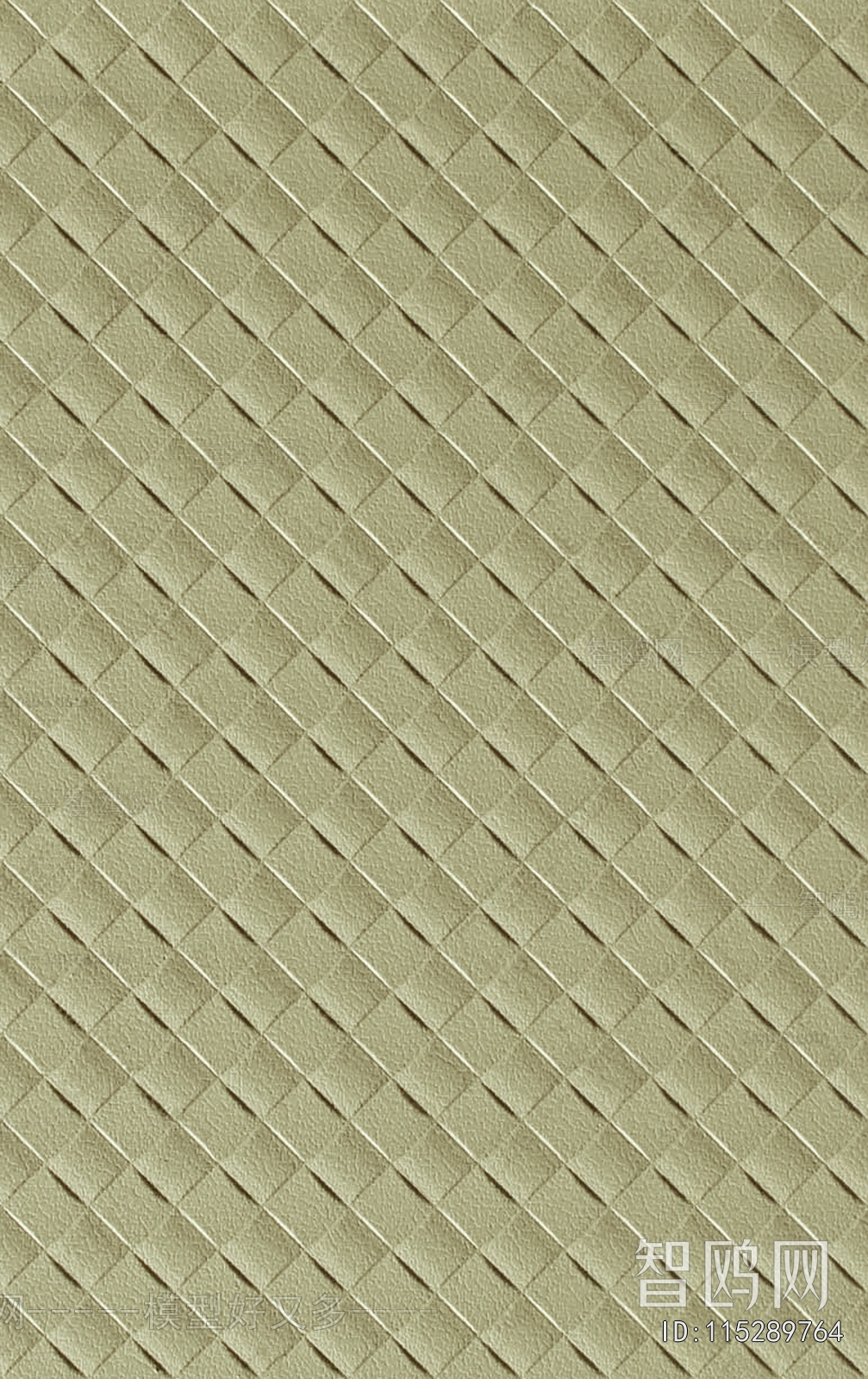 细纹皮革