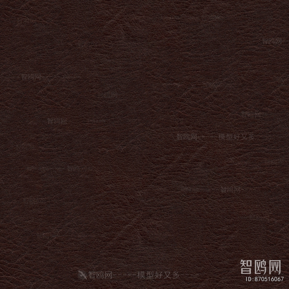 细纹皮革