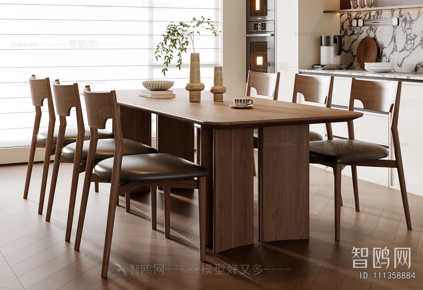 French Style Dining Table And Chairs