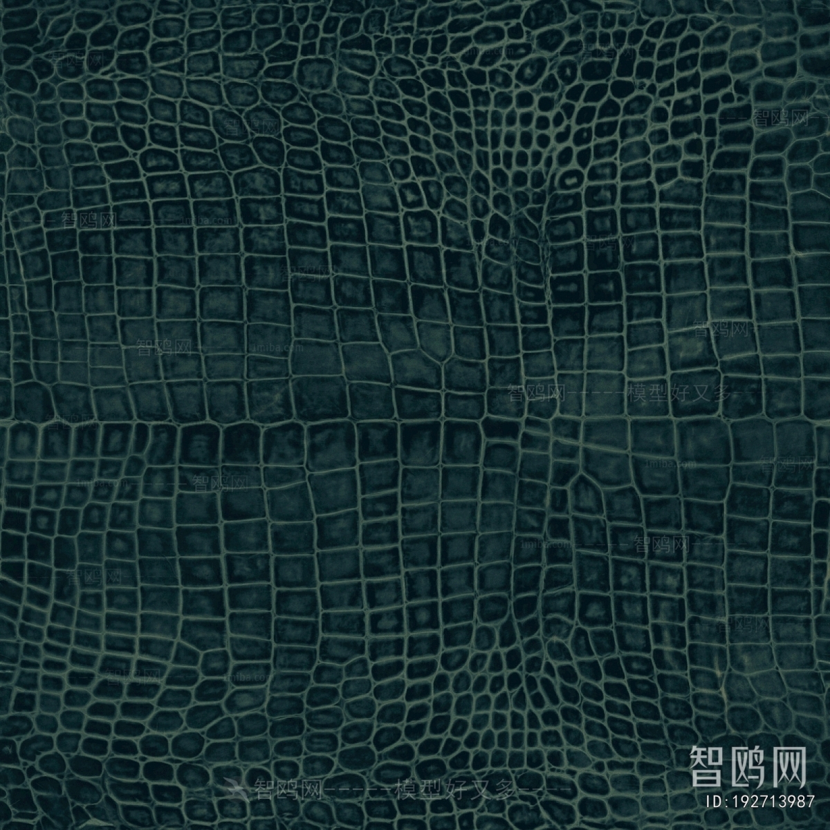 细纹皮革