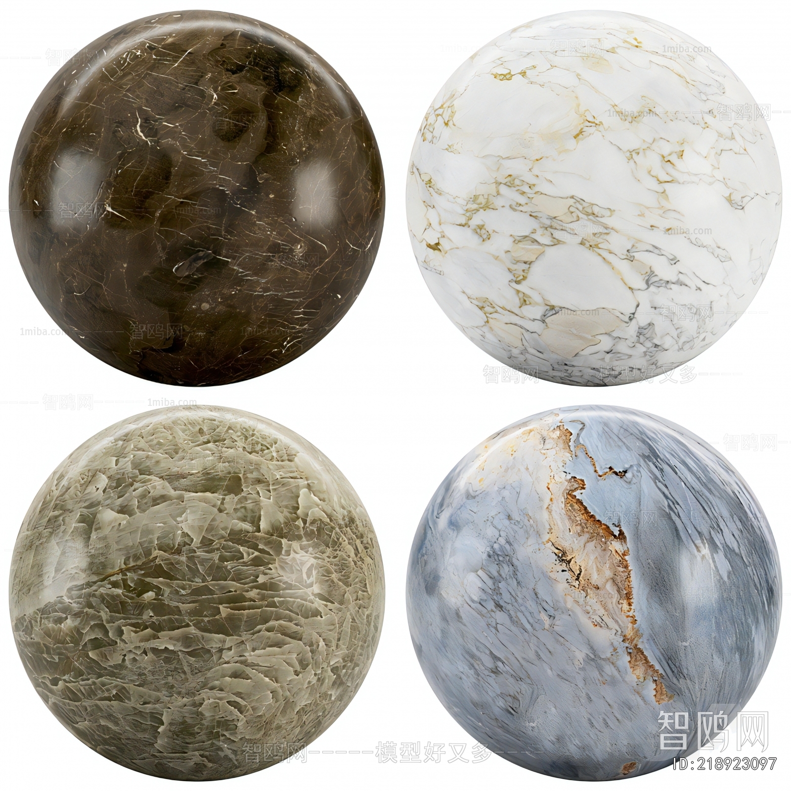 Modern Wall/floor/ceiling