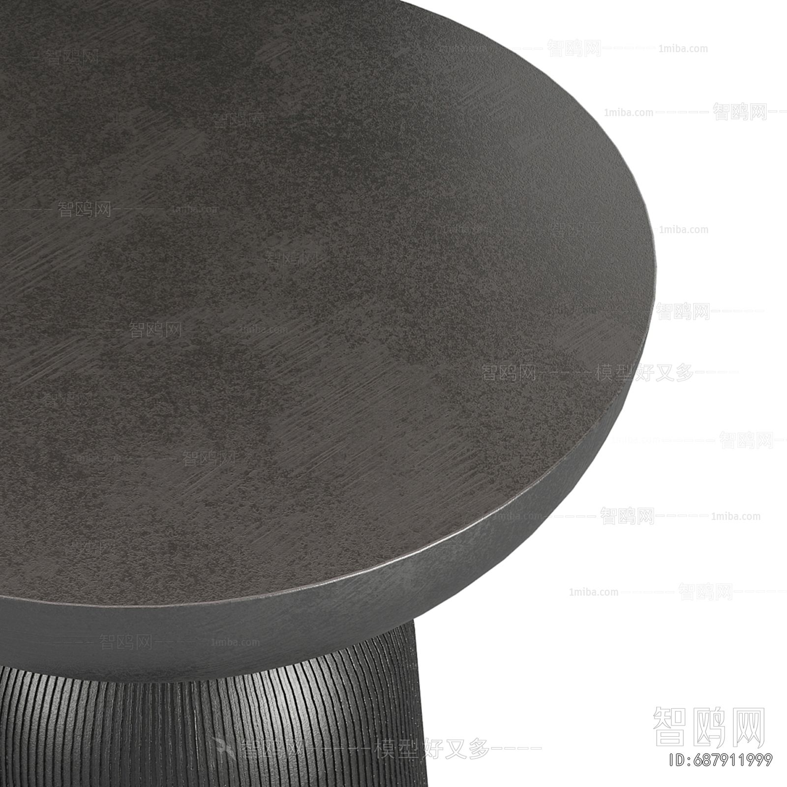 Modern Side Table/corner Table