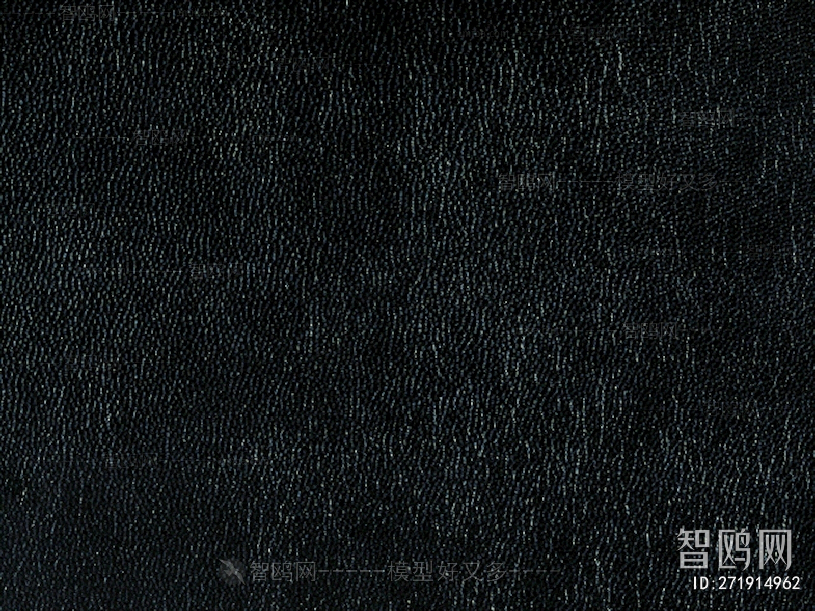 细纹皮革