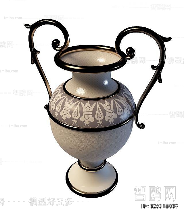 European Style Utensil