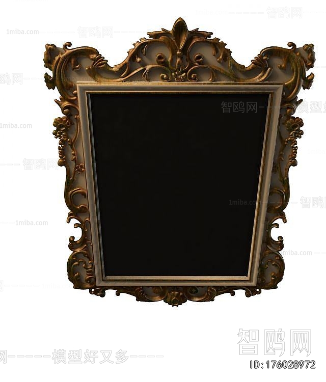 European Style The Mirror