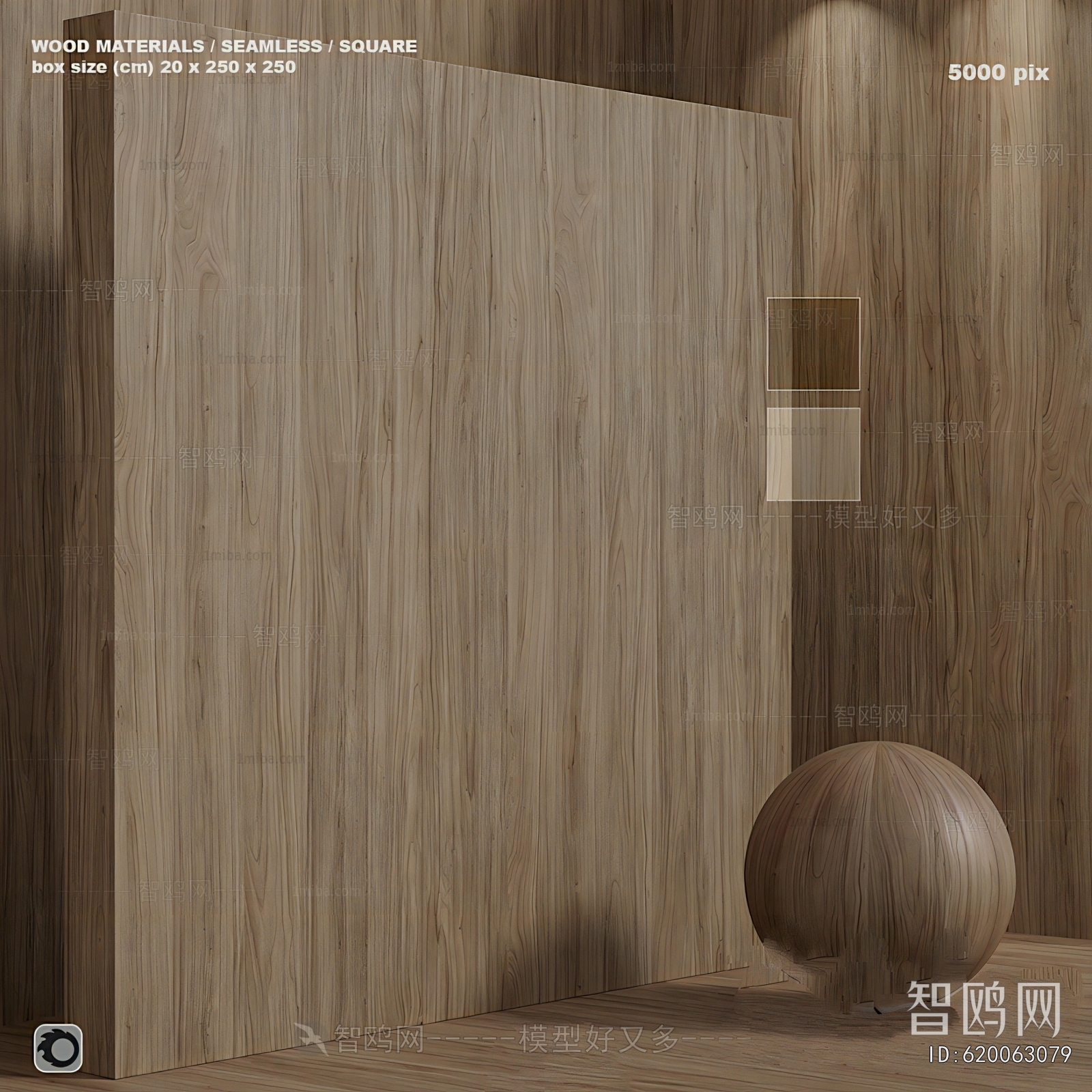 Modern Wall/floor/ceiling