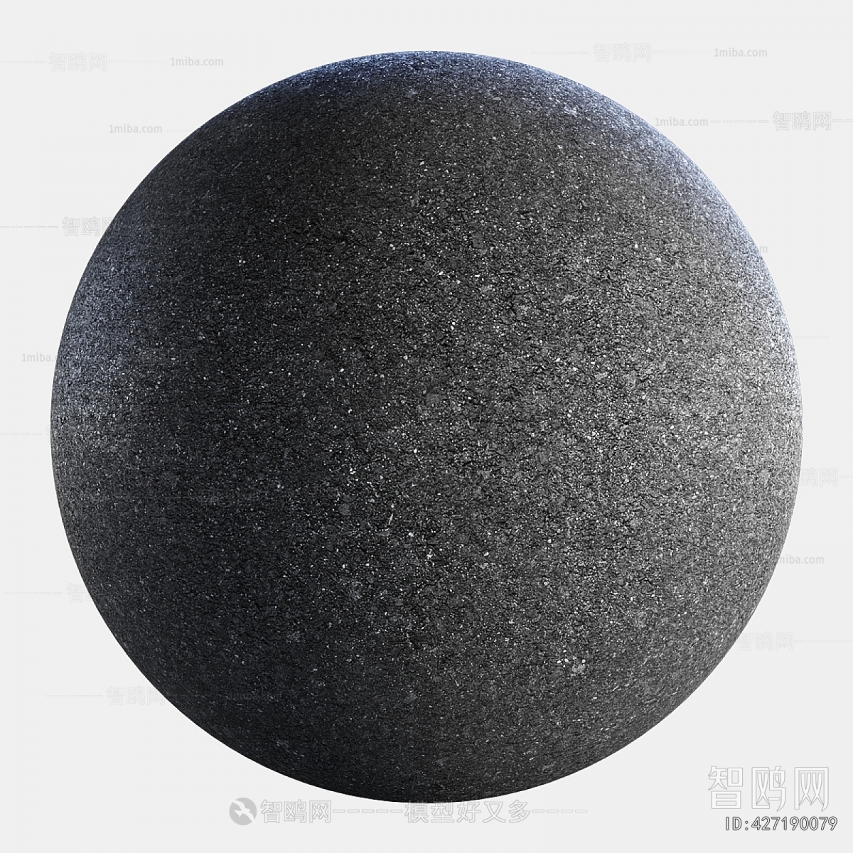 Modern Building Component