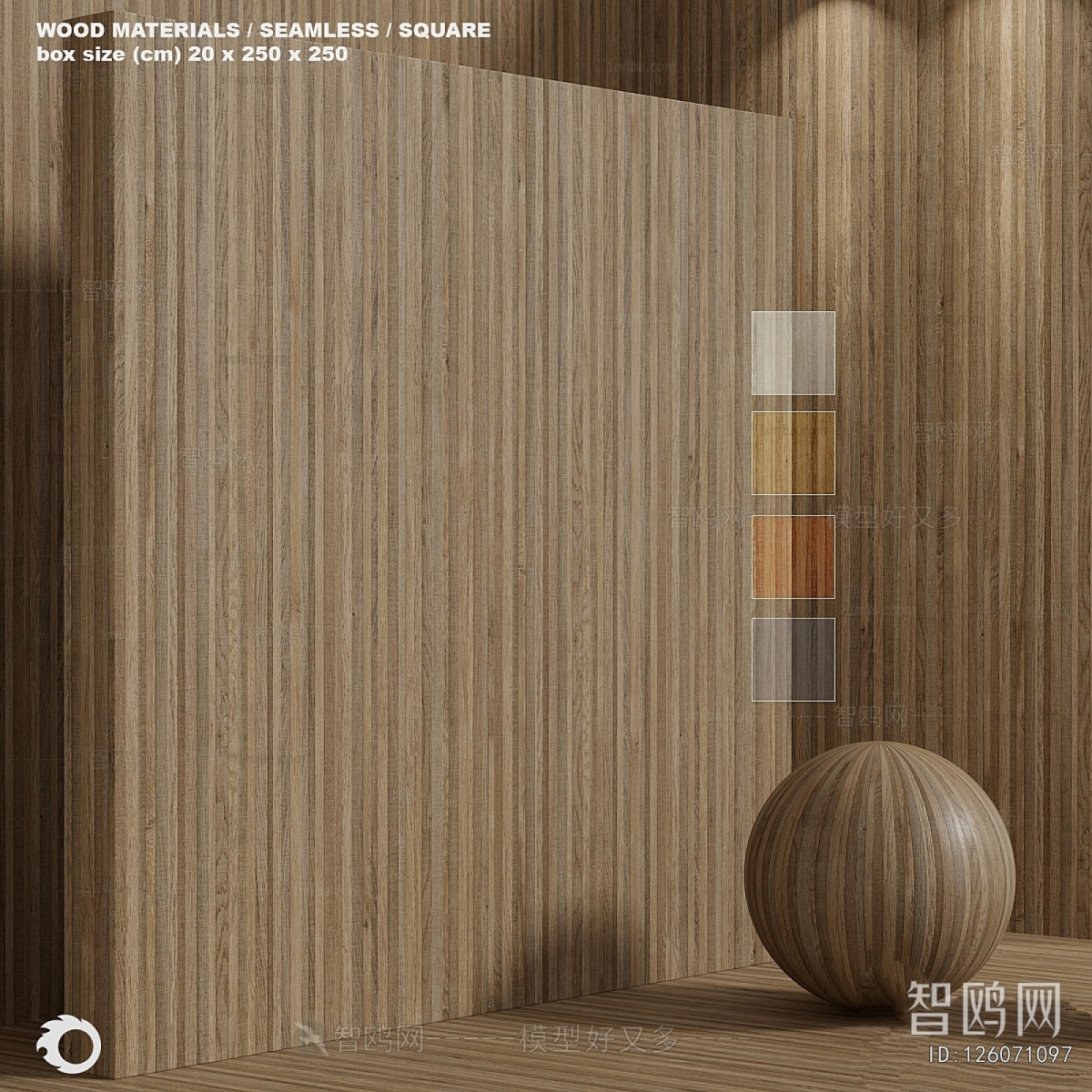 Modern Wall/floor/ceiling