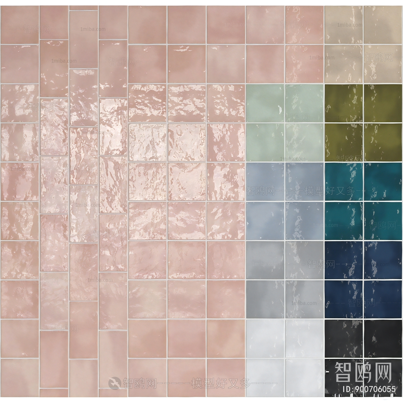 Modern Wall/floor/ceiling