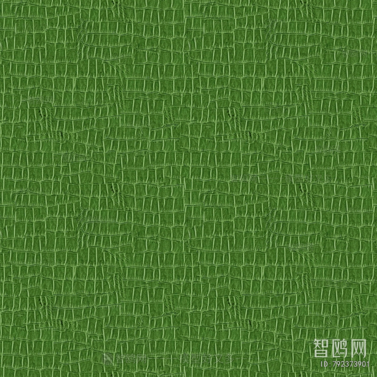 细纹皮革