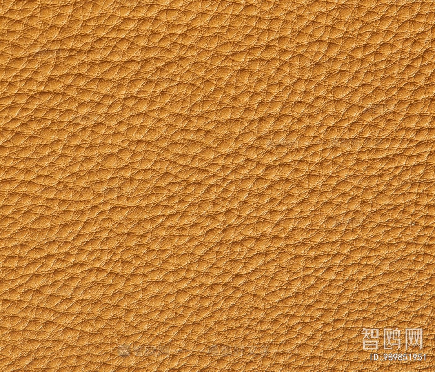 细纹皮革