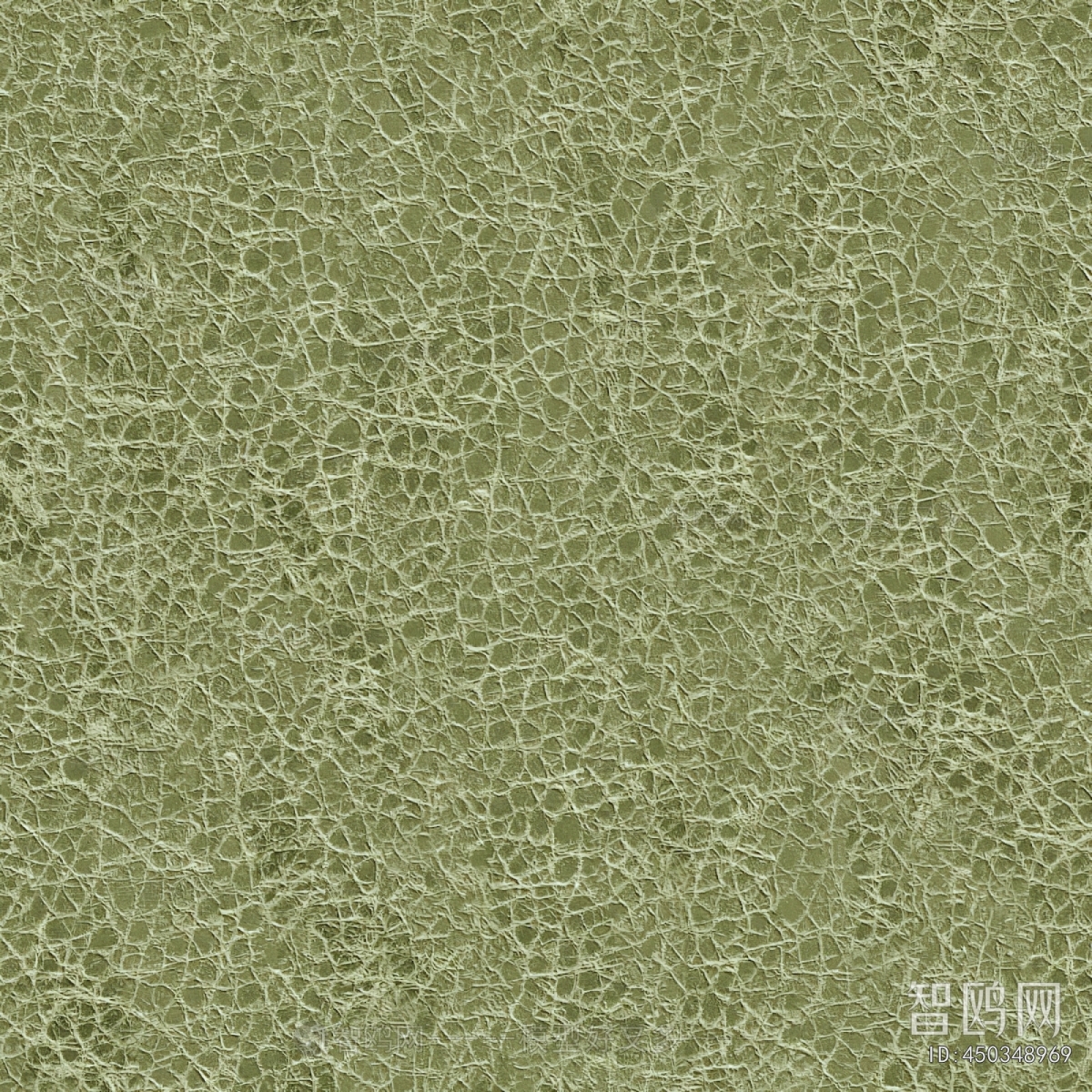 细纹皮革