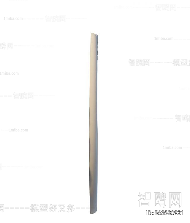 Modern Wall Decoration