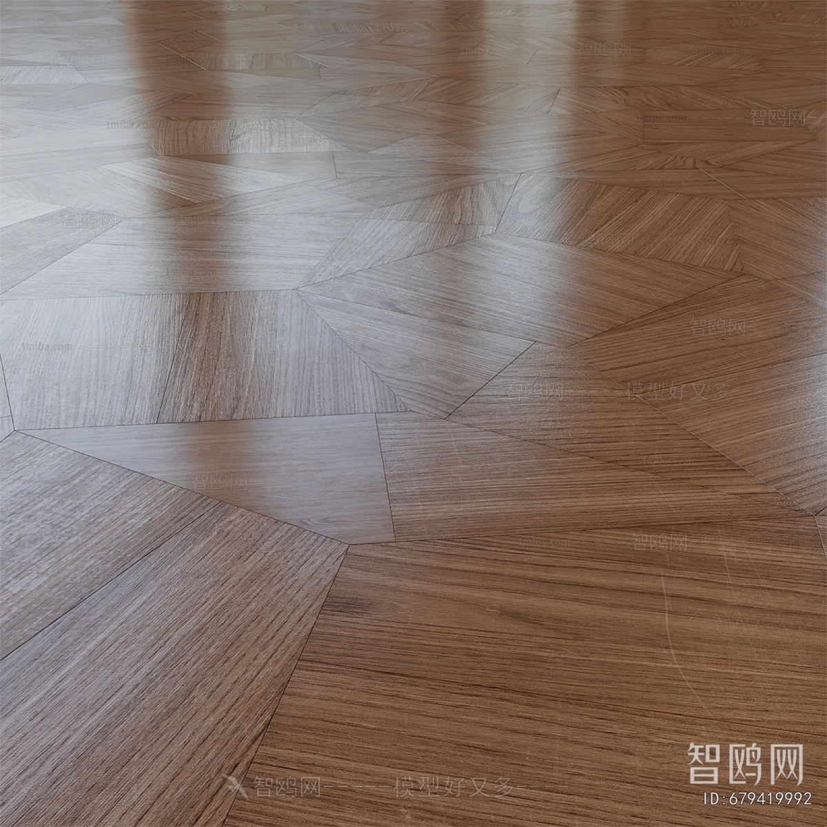 Modern Floor