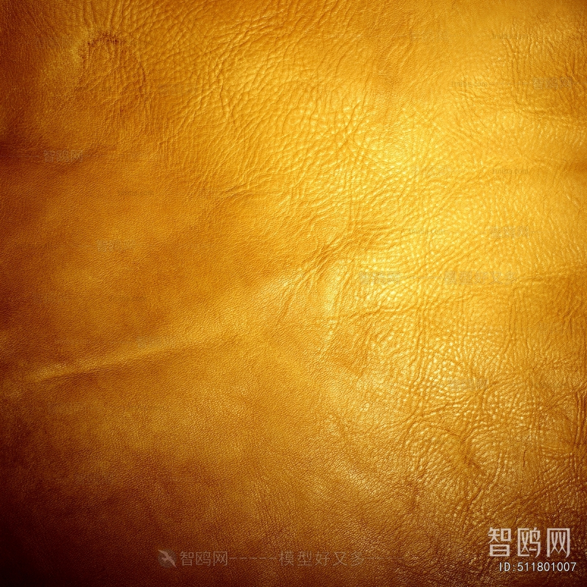 细纹皮革