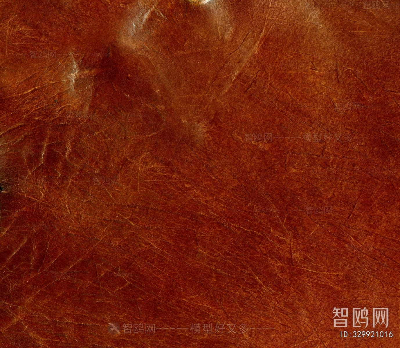 细纹皮革