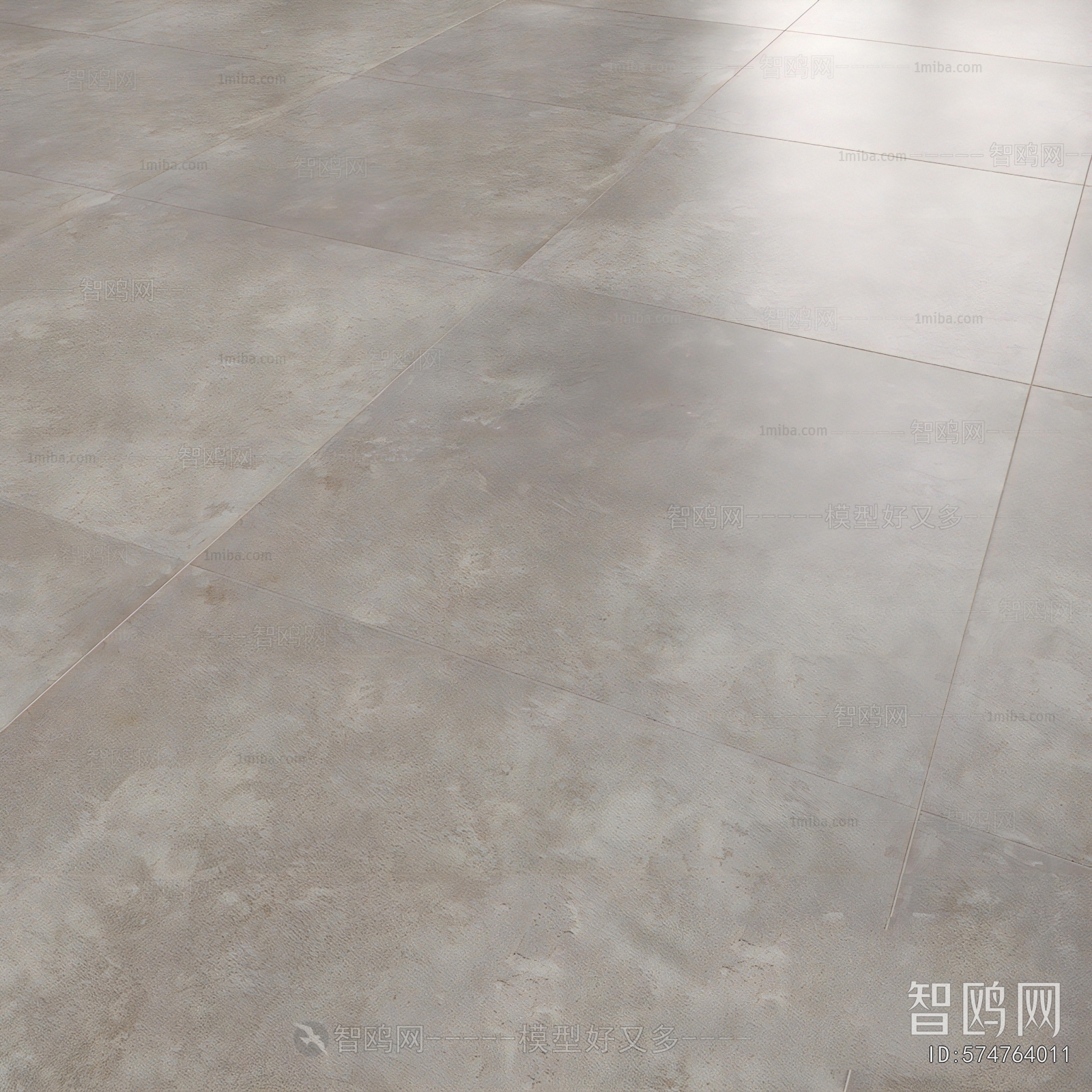 Modern Floor Tile