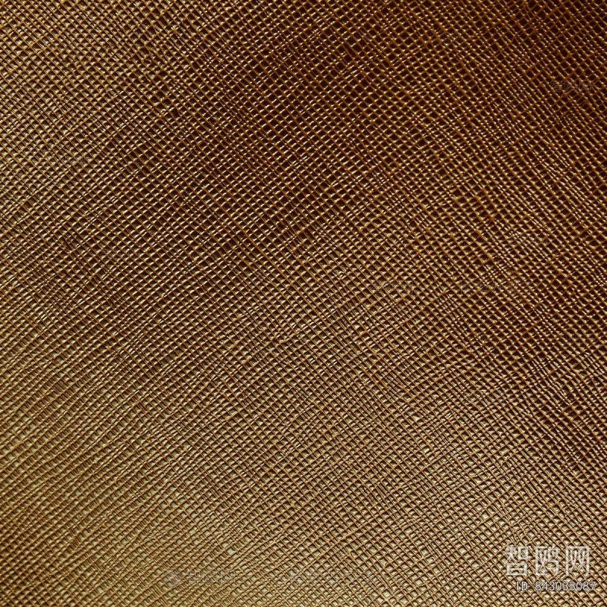 细纹皮革