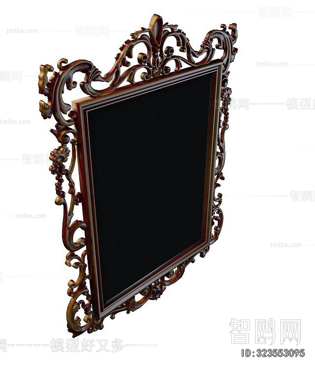 European Style The Mirror