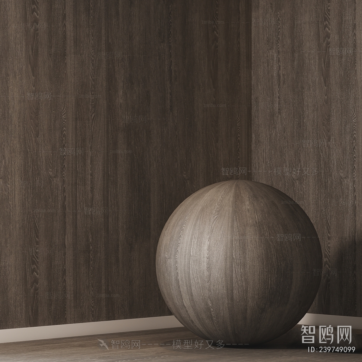 Modern Wall/floor/ceiling